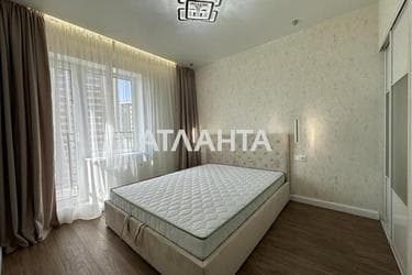 1-комнатная квартира по адресу ул. Сахарова (площадь 44,8 м²) - Atlanta.ua - фото 19