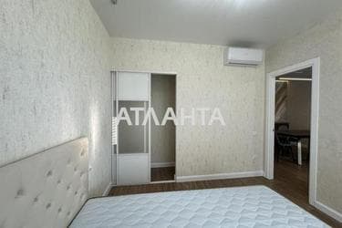 1-комнатная квартира по адресу ул. Сахарова (площадь 44,8 м²) - Atlanta.ua - фото 20