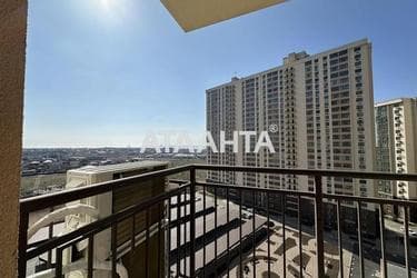 1-комнатная квартира по адресу ул. Сахарова (площадь 44,8 м²) - Atlanta.ua - фото 26