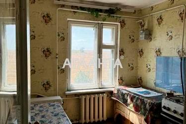 1-room apartment apartment by the address st. Sadovaya (area 36,3 m²) - Atlanta.ua - фото 8