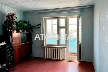 1-room apartment apartment by the address st. Sadovaya (area 36,3 m²) - Atlanta.ua - фото 9