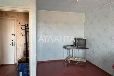 1-room apartment apartment by the address st. Sadovaya (area 36,3 m²) - Atlanta.ua - фото 10