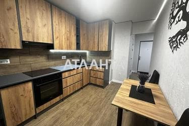 1-комнатная квартира по адресу ул. Озерная (площадь 41 м²) - Atlanta.ua - фото 21