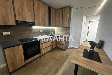 1-комнатная квартира по адресу ул. Озерная (площадь 41 м²) - Atlanta.ua - фото 22