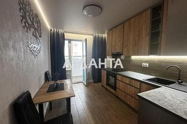 1-комнатная квартира по адресу ул. Озерная (площадь 41 м²) - Atlanta.ua - фото 23
