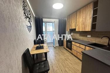 1-комнатная квартира по адресу ул. Озерная (площадь 41 м²) - Atlanta.ua - фото 20