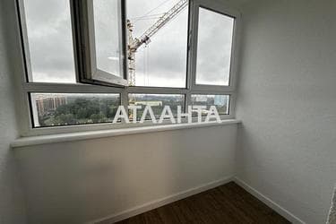 1-комнатная квартира по адресу ул. Озерная (площадь 41 м²) - Atlanta.ua - фото 24