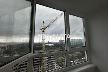 1-комнатная квартира по адресу ул. Озерная (площадь 41 м²) - Atlanta.ua - фото 25