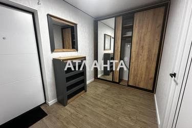1-комнатная квартира по адресу ул. Озерная (площадь 41 м²) - Atlanta.ua - фото 28