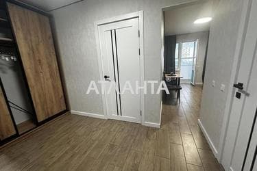 1-комнатная квартира по адресу ул. Озерная (площадь 41 м²) - Atlanta.ua - фото 29