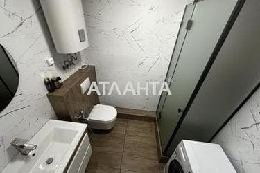 1-комнатная квартира по адресу ул. Озерная (площадь 41 м²) - Atlanta.ua - фото 32