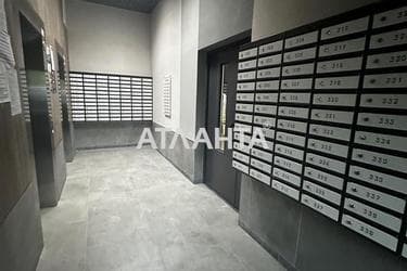 1-комнатная квартира по адресу ул. Озерная (площадь 41 м²) - Atlanta.ua - фото 34
