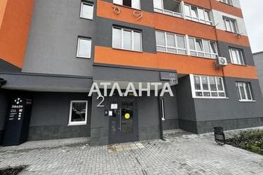 1-комнатная квартира по адресу ул. Озерная (площадь 41 м²) - Atlanta.ua - фото 35