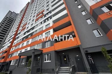 1-комнатная квартира по адресу ул. Озерная (площадь 41 м²) - Atlanta.ua - фото 36