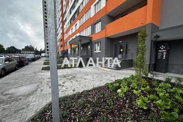 1-комнатная квартира по адресу ул. Озерная (площадь 41 м²) - Atlanta.ua - фото 37