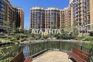 2-кімнатна квартира за адресою вул. Приміська (площа 49 м²) - Atlanta.ua - фото 15