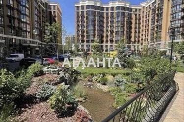 2-кімнатна квартира за адресою вул. Приміська (площа 49 м²) - Atlanta.ua - фото 16