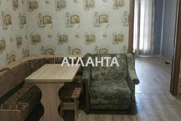 1-комнатная квартира по адресу ул. Боровского Николая (площадь 34,2 м²) - Atlanta.ua - фото 10