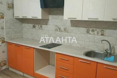 1-комнатная квартира по адресу ул. Боровского Николая (площадь 34,2 м²) - Atlanta.ua - фото 11