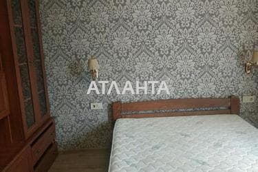 1-комнатная квартира по адресу ул. Боровского Николая (площадь 34,2 м²) - Atlanta.ua - фото 12
