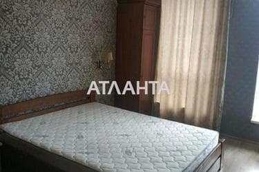 1-комнатная квартира по адресу ул. Боровского Николая (площадь 34,2 м²) - Atlanta.ua - фото 13