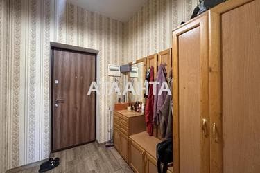 1-кімнатна квартира за адресою вул. Боровського Миколи (площа 34,2 м²) - Atlanta.ua - фото 21