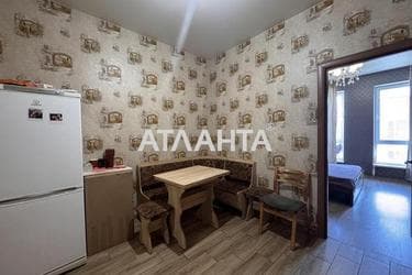 1-кімнатна квартира за адресою вул. Боровського Миколи (площа 34,2 м²) - Atlanta.ua - фото 18