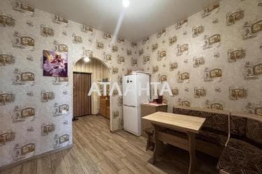 1-кімнатна квартира за адресою вул. Боровського Миколи (площа 34,2 м²) - Atlanta.ua - фото 17