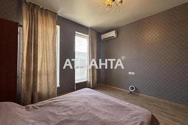 1-кімнатна квартира за адресою вул. Боровського Миколи (площа 34,2 м²) - Atlanta.ua - фото 13