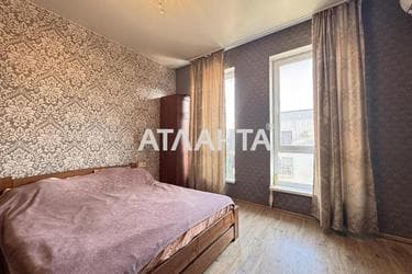 1-кімнатна квартира за адресою вул. Боровського Миколи (площа 34,2 м²) - Atlanta.ua - фото 12