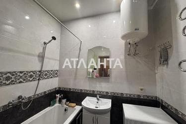 1-кімнатна квартира за адресою вул. Боровського Миколи (площа 34,2 м²) - Atlanta.ua - фото 20