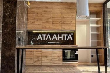 1-комнатная квартира по адресу ул. Марсельская (площадь 43 м²) - Atlanta.ua - фото 20