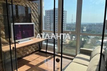 1-комнатная квартира по адресу ул. Марсельская (площадь 43 м²) - Atlanta.ua - фото 22