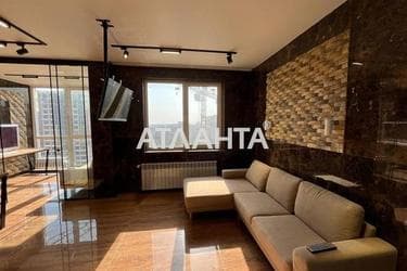 1-комнатная квартира по адресу ул. Марсельская (площадь 43 м²) - Atlanta.ua - фото 17