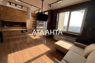 1-комнатная квартира по адресу ул. Марсельская (площадь 43 м²) - Atlanta.ua - фото 16