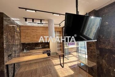 1-комнатная квартира по адресу ул. Марсельская (площадь 43 м²) - Atlanta.ua - фото 19
