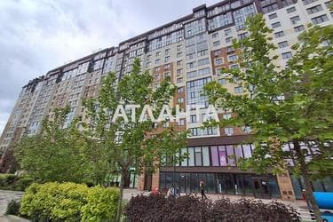 1-комнатная квартира по адресу ул. Марсельская (площадь 43 м²) - Atlanta.ua - фото 28