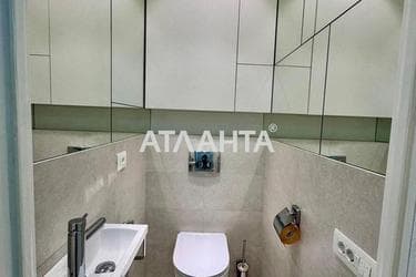 3-rooms apartment apartment by the address st. Lyustdorfskaya dor Chernomorskaya dor (area 80,3 m²) - Atlanta.ua - photo 48