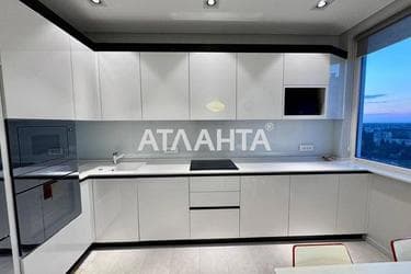 3-rooms apartment apartment by the address st. Lyustdorfskaya dor Chernomorskaya dor (area 80,3 m²) - Atlanta.ua - photo 32