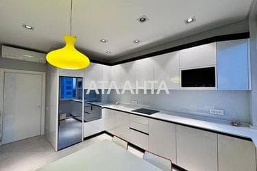 3-rooms apartment apartment by the address st. Lyustdorfskaya dor Chernomorskaya dor (area 80,3 m²) - Atlanta.ua - photo 33