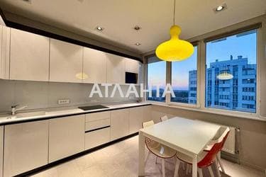 3-rooms apartment apartment by the address st. Lyustdorfskaya dor Chernomorskaya dor (area 80,3 m²) - Atlanta.ua - photo 34