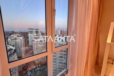3-rooms apartment apartment by the address st. Lyustdorfskaya dor Chernomorskaya dor (area 80,3 m²) - Atlanta.ua - photo 37