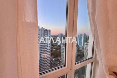 3-rooms apartment apartment by the address st. Lyustdorfskaya dor Chernomorskaya dor (area 80,3 m²) - Atlanta.ua - photo 41