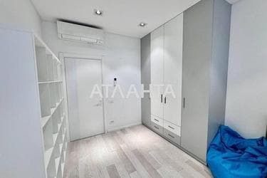 3-rooms apartment apartment by the address st. Lyustdorfskaya dor Chernomorskaya dor (area 80,3 m²) - Atlanta.ua - photo 40