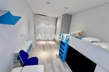 3-rooms apartment apartment by the address st. Lyustdorfskaya dor Chernomorskaya dor (area 80,3 m²) - Atlanta.ua - photo 42