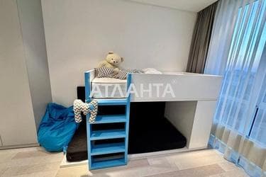 3-rooms apartment apartment by the address st. Lyustdorfskaya dor Chernomorskaya dor (area 80,3 m²) - Atlanta.ua - photo 39