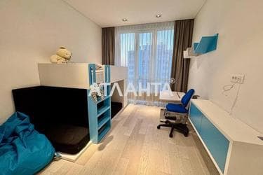 3-rooms apartment apartment by the address st. Lyustdorfskaya dor Chernomorskaya dor (area 80,3 m²) - Atlanta.ua - photo 43