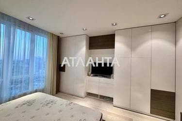 3-rooms apartment apartment by the address st. Lyustdorfskaya dor Chernomorskaya dor (area 80,3 m²) - Atlanta.ua - photo 27