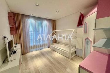 3-rooms apartment apartment by the address st. Lyustdorfskaya dor Chernomorskaya dor (area 80,3 m²) - Atlanta.ua - photo 35