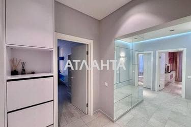 3-rooms apartment apartment by the address st. Lyustdorfskaya dor Chernomorskaya dor (area 80,3 m²) - Atlanta.ua - photo 30